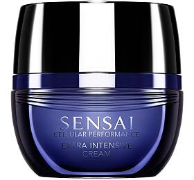 Intenzivn krm pro unavenou a povadlou ple Cellular Performance (Extra Intensive Cream) 40 ml Sensai