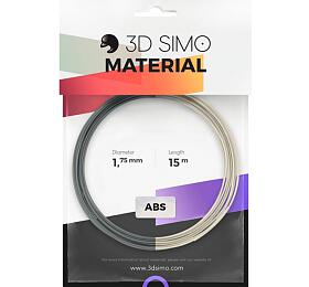 Filament TERMOCHROME II (MultiPro/KIT) - 15m