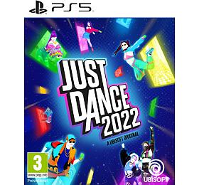 PS5 Just Dance 2022