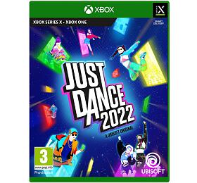 XONE Just Dance 2022