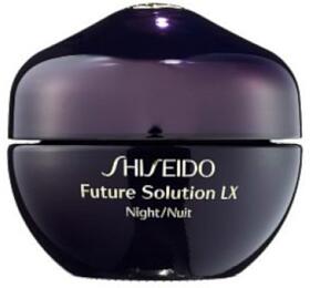 Non regeneran krm proti vrskm Future Solution LX (Total Regenerating Night Cream) 50 ml Shiseido