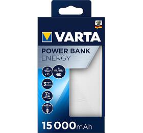 POWER BANK Varta Power Bank Energy 15000 mAh