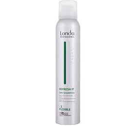 Such ampon Londa Professional Refresh It, 180 ml