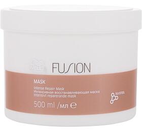 Maska na vlasy Wella Professionals Fusion, 500 ml