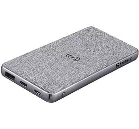 Sandberg Powerbank 10000 PD20W+Wireless (420-61)