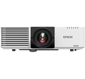 Epson EB-L520U / 3LCD / 5200lm / WUXGA / 2x HDMI/LAN (V11HA30040)