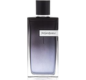 Parfmovan voda Yves Saint Laurent Y, 200 ml