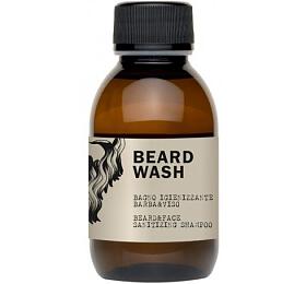 Dear Beard Beard Wash zmkujc ampon na vousy 150 ml