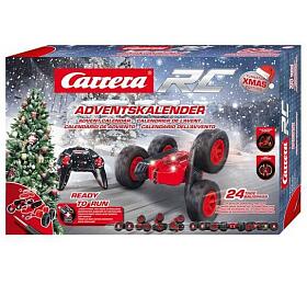Adventn kalend Carrera Turnator 240009 R/C