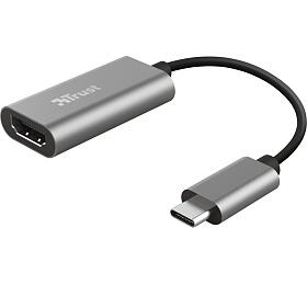 Trust DALYX USB-C HDMI ADAPTER (23774)