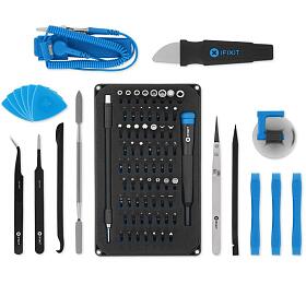 iFixit Pro Tech Toolkit, sada nářadí (IF145-307-4)