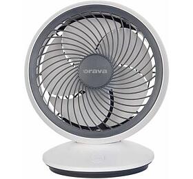 Stolní ventilátor Orava SF-5 mini