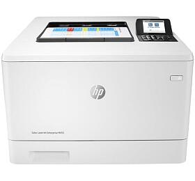 Tiskárna laserová HP M455dn