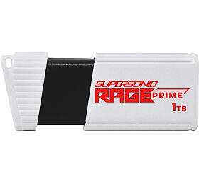 PATRIOT patriot RAGE Prime/1TB/USB 3.2/USB-A/Bl (PEF1TBRPMW32U)