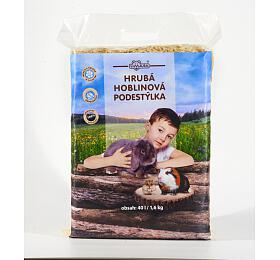 LIMARA hrub hoblinov podestlka, 40l/1,6Kg