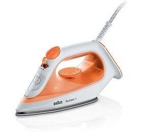 Žehlička Braun SI1009OR