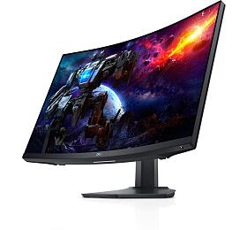 Dell dell / S2722DGM / 27&quot; / VA / QHD / 165Hz / 1ms / Black / 3RNBD (210-AZZD)