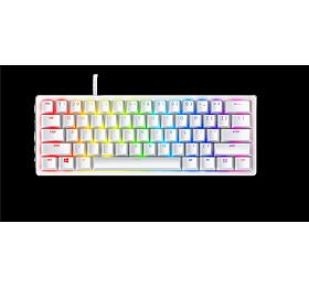 Razer Huntsman Mini - Mercury (Red) - US