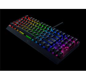 Razer BlackWidow V3 Tenkeyless (Yellow)