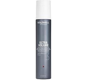 Objemov sprej pro jemn vlasy StyleSign Ultra Volume (Naturally Full 3) 200 ml Goldwell