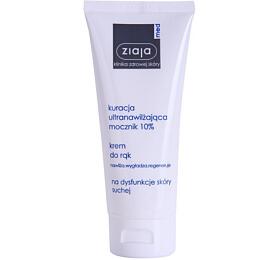 Intenzivn regeneran krm na ruce Ultra-Moisturizing With Urea 100 ml Ziaja