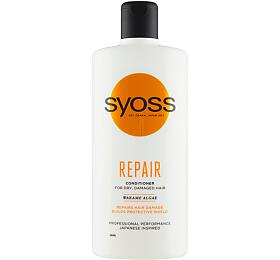 Regeneran balzm pro such, pokozen vlasy Repair (Conditioner) 500 ml Syoss