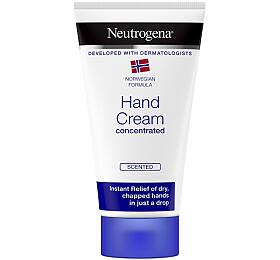 Krm na ruce (Hand Cream) 75 ml Neutrogena