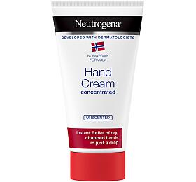 Vysoce koncentrovan krm na ruce (Hand Cream) 75 ml Neutrogena