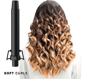 Nstavec Soft Curls ke kulm na vlasy 11768 My Pro Twist &amp; Style GT22 200 Bellissima