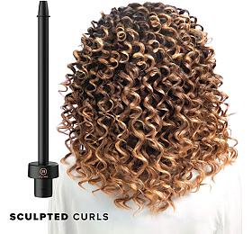 Nstavec Sculpted Curls ke kulm na vlasy 11769 My Pro Twist &amp; Style GT22 200 Bellissima