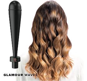 Nstavec Glamour Waves ke kulm na vlasy 11772 My Pro Twist &amp; Style GT22 200 Bellissima