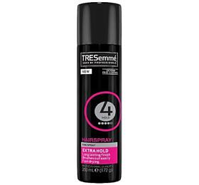 Lak na vlasy Extra Hold 4 (Hair Spray) 250 ml TRESemm