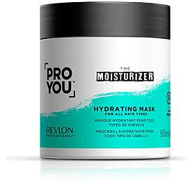 Hydratan maska Pro You The Moisturizer (Hydrating Mask) 500 ml Revlon Professional