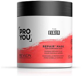 Rekonstrukn maska pro pokozen vlasy Pro You The Fixer (Repair Mask) 500 ml Revlon Professional