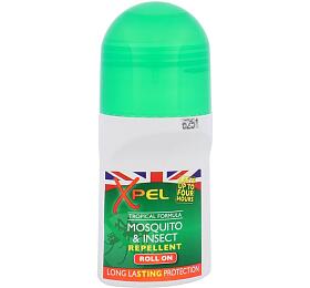 Repelent Xpel Mosquito &amp; Insect, 75 ml