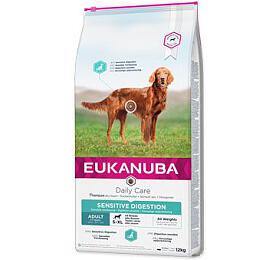 Eukanuba Dog DC Sensitive Digestion 12kg