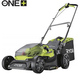 Ryobi RY18LMX37A-0, aku 18V travn sekaka ONE+ (bez baterie a nabjeky)