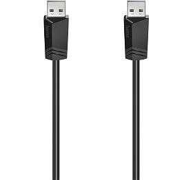 Hama USB 2.0 kabel typ A-A 1,5 m