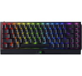 Razer BlackWidow V3 Mini Hyp.Speed-Green