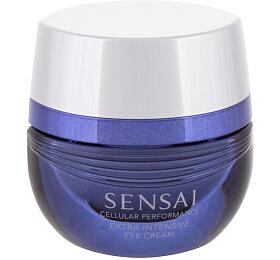 On krm Sensai Cellular Performance Extra Intensive Eye Cream, 15 ml