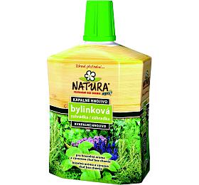 Hnojivo Agro NATURA na bylinky 0.5l