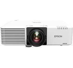 Epson EB-L530U / 3LCD / 5200lm / WUXGA / HDMI / LAN / WiFi (V11HA27040)