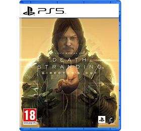 SONY PS5 hra Death Stranding Dir Cut (PS719721697)