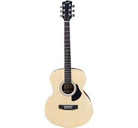 Westernov kytara ROMANZA G11C NAS
