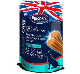 Butcher's Dog Dental Care Large 270g