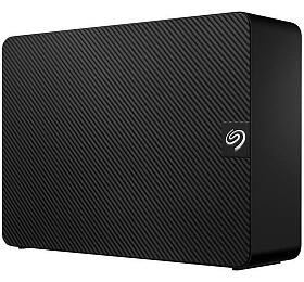 Seagate HDD Extern Expansion Desktop 3.5" 8TB - USB 3.0, ern (STKP8000400)