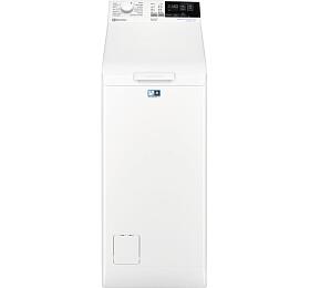 Pračka Electrolux EW6TN24262C