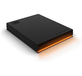 Seagate FireCuda / 2TB / HDD / Externí / 2.5" / Černá / 2R (STKL2000400)