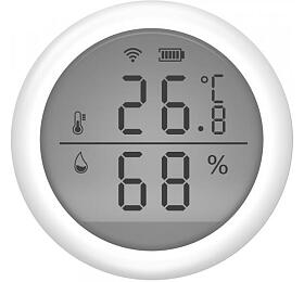 Umax U-Smart Temperature and Humidity Sensor