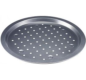 Plech na pizzu BACK MEISTER ? 33 cm Westmark